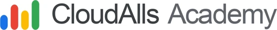 CloudAlls Academy logo