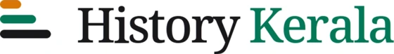 History Kerala logo