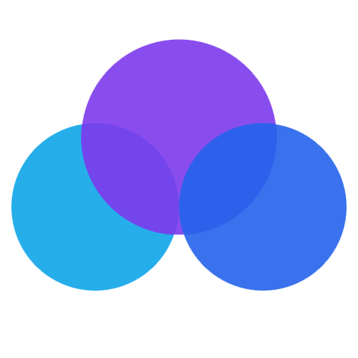 App icon 512 × 512